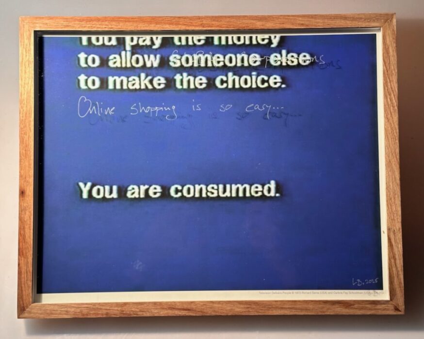 08_You Are Consumed 08_You Are Consumed