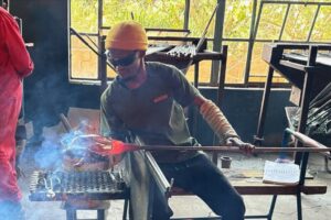 GS24_Thato Kokwana GS24_Thato Kokwana