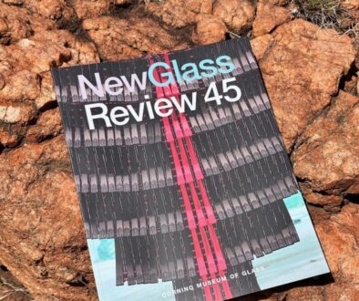 New Glass Review 45