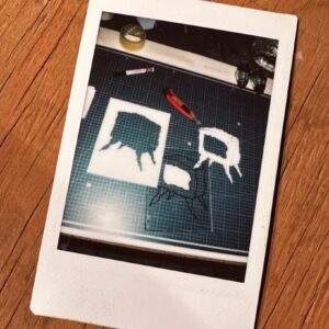 Process Instax