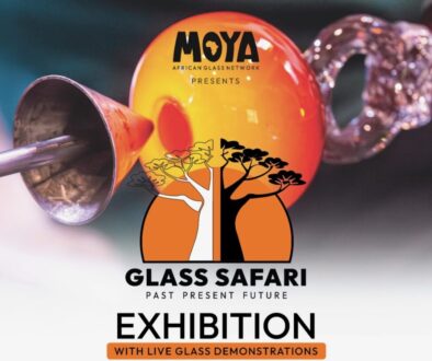 Glass Safari 2026